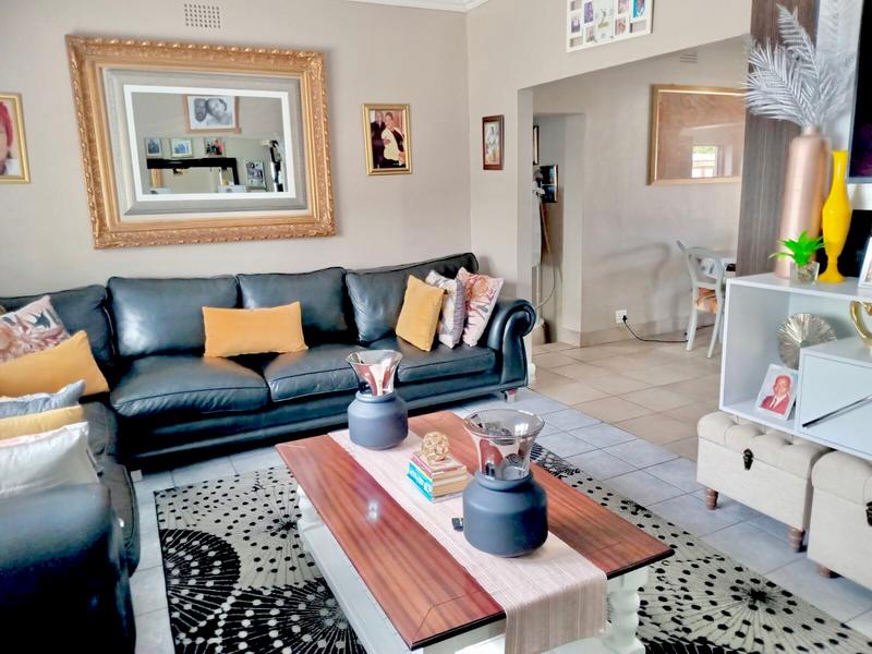 To Let 3 Bedroom Property for Rent in Gonubie Eastern Cape